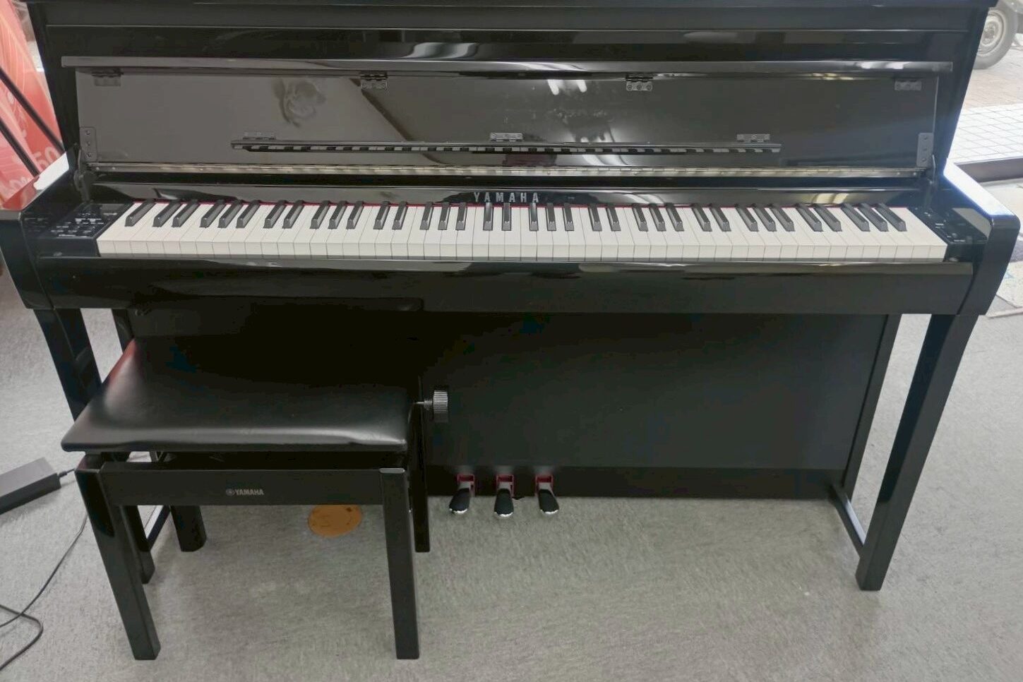 Nature Site slideshow